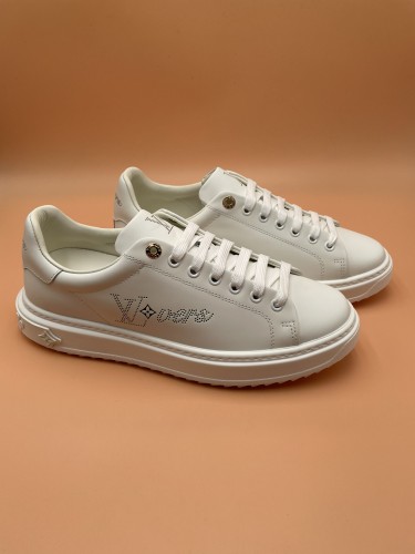 LV Women Shoes 1：1 Quality-1149