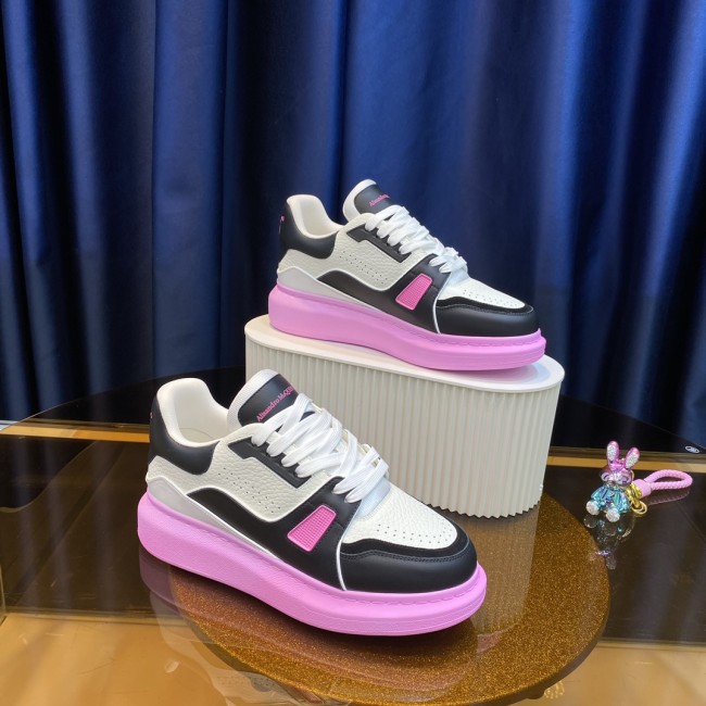 Alexander McQueen Women Shoes 1：1 quality-1027