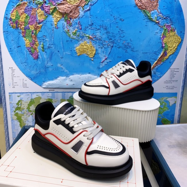 Alexander McQueen Women Shoes 1:1 quality-1054