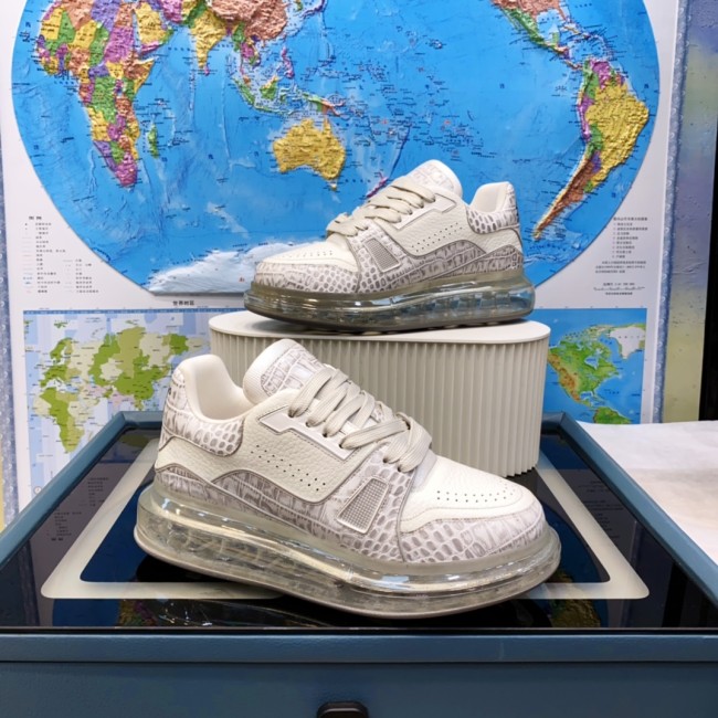 Alexander McQueen men shoes 1：1 quality-1024