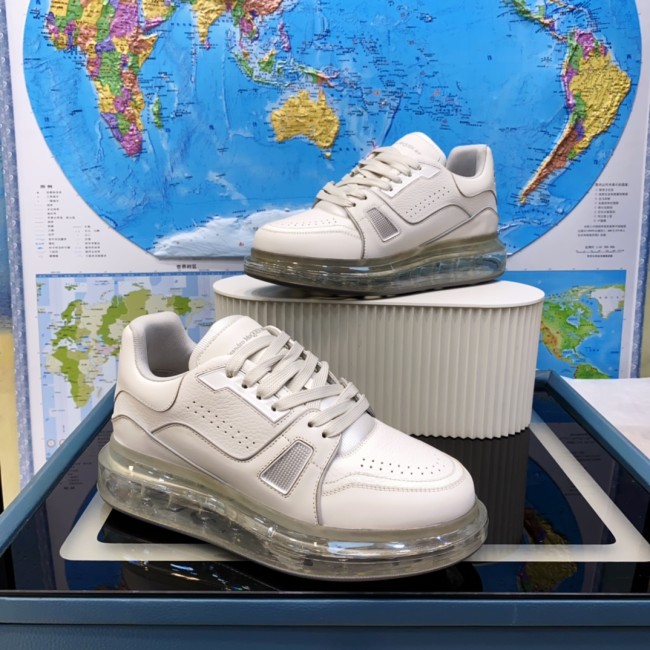 Alexander McQueen Women Shoes 1：1 quality-1050