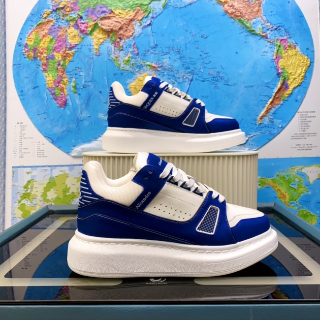 Alexander McQueen Women Shoes 1：1 quality-1036