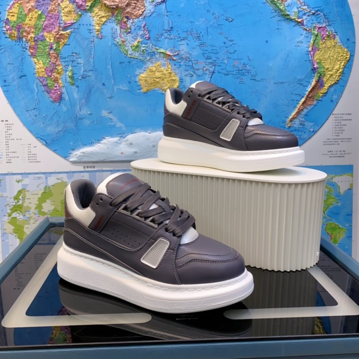 Alexander McQueen Women Shoes 1：1 quality-1029