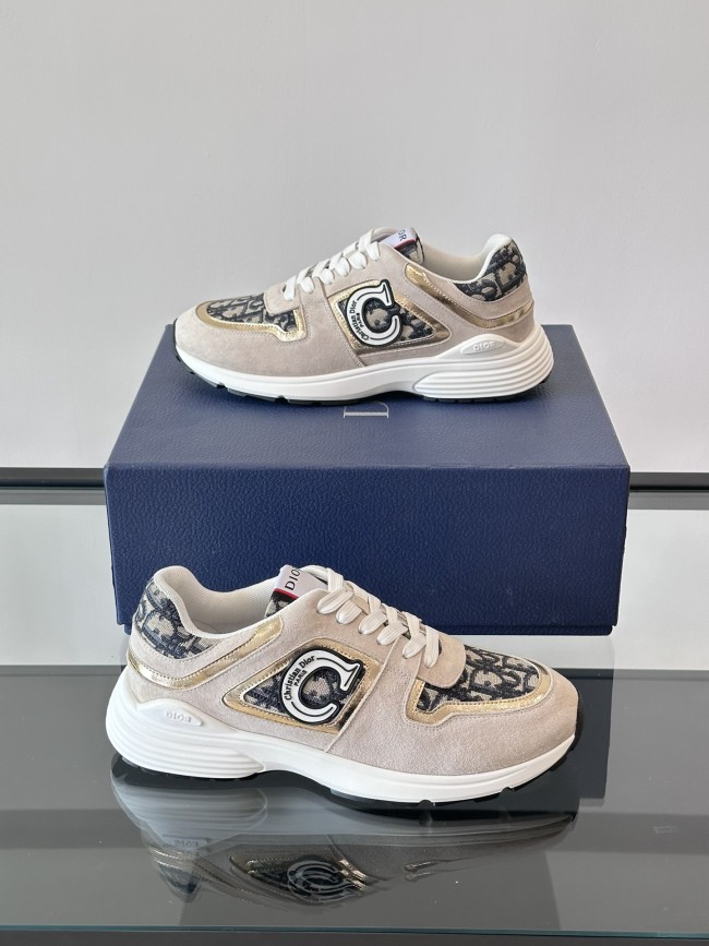 Super Max Dior Shoes-913