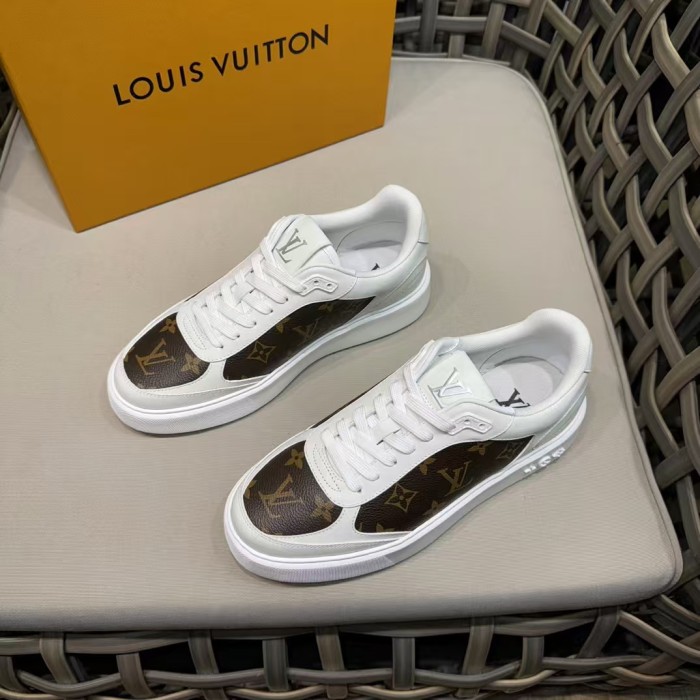 Super Max Custom LV Shoes-3456