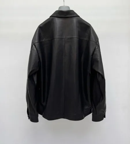 Prada Jacket 1：1 Quality-021(S-L)