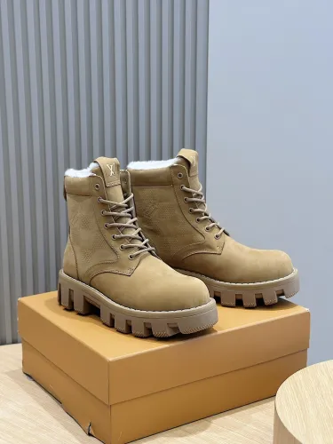 Super Max Custom LV Shoes-3463