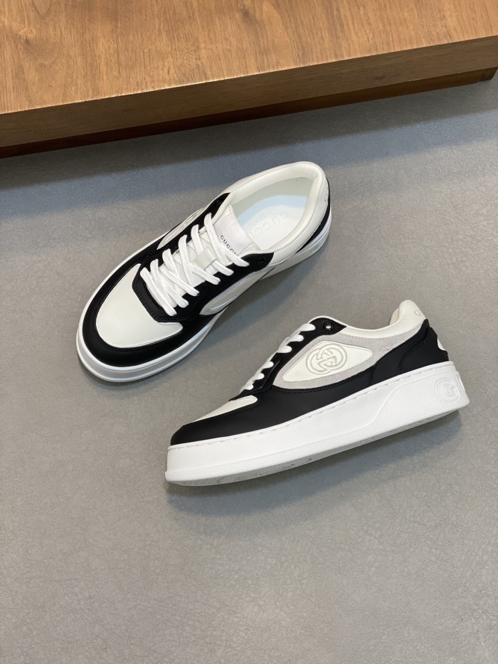 Super Max G Shoes-1490