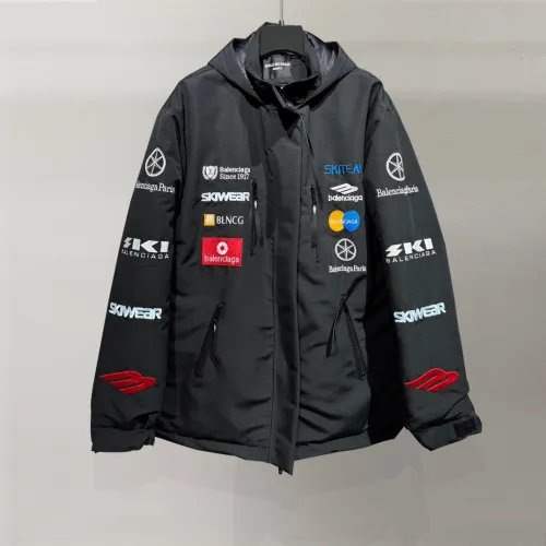 B Jacket 1：1 Quality-747(XS-L)