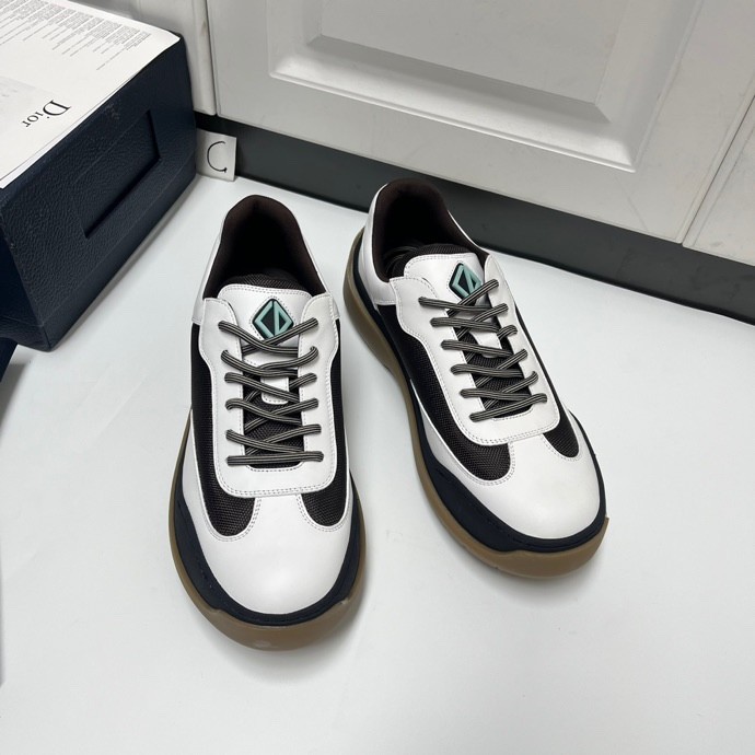 Super Max Dior Shoes-917