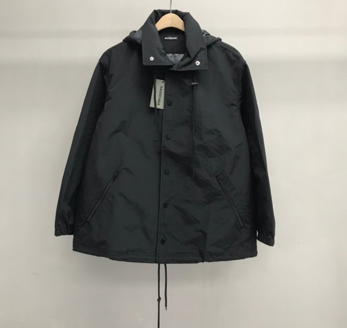B Jacket 1：1 Quality-749