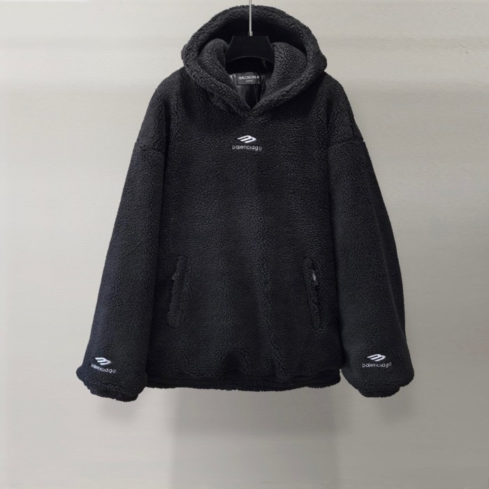 B Jacket 1：1 Quality-739