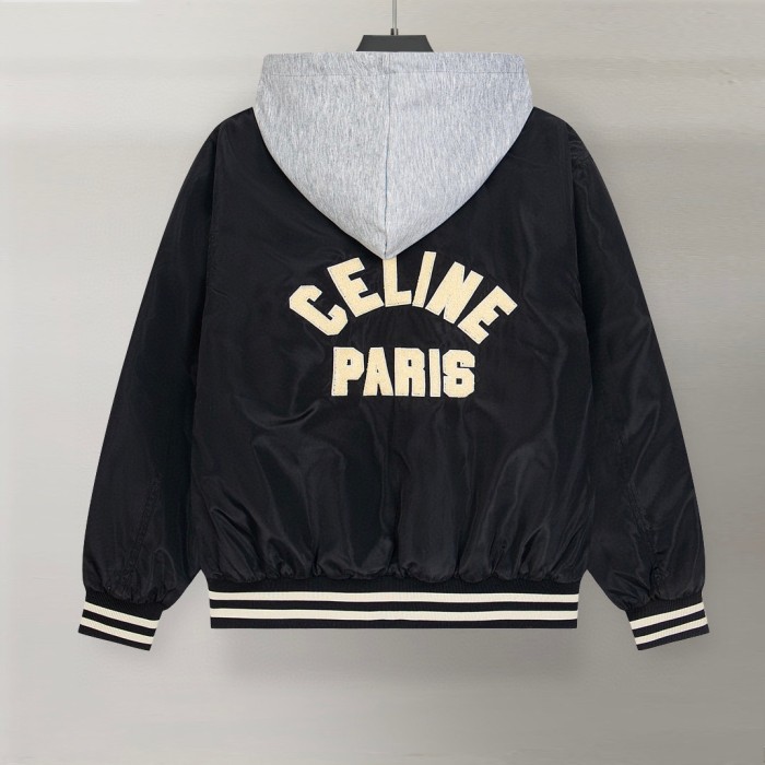 CE Jacket 1：1 Quality-044(XS-L)