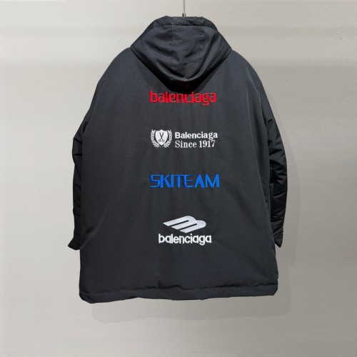 B Jacket 1：1 Quality-747(XS-L)