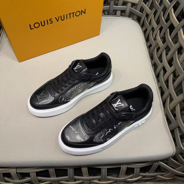 Super Max Custom LV Shoes-3455