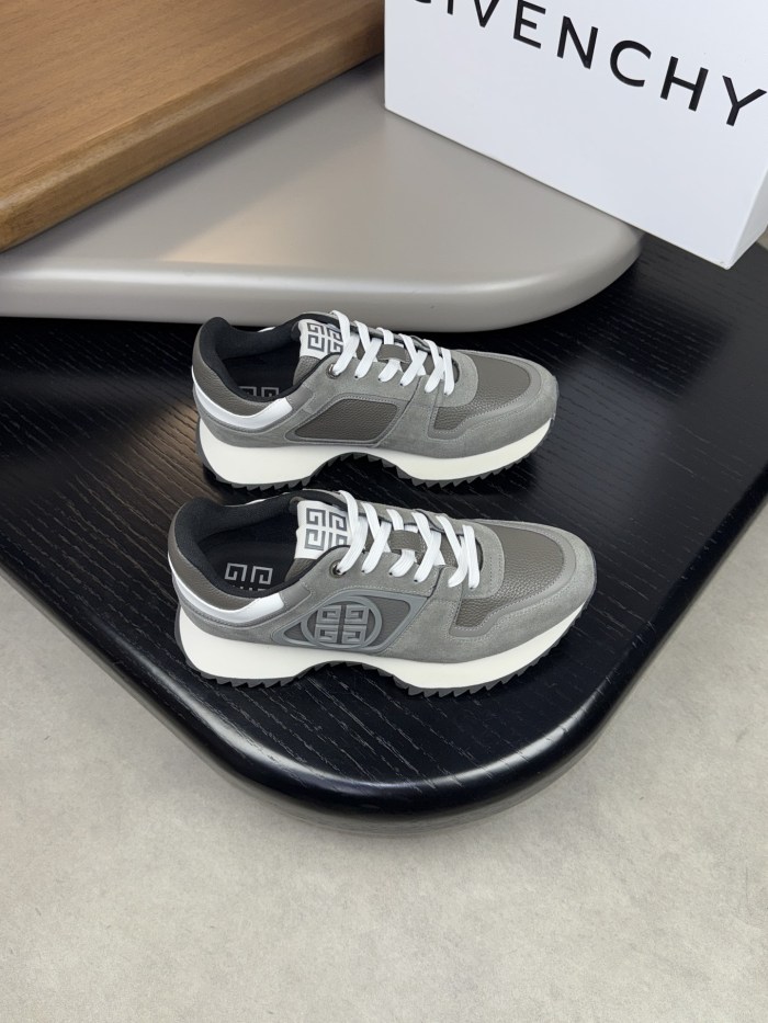 Super Max Givenchy Shoes-346