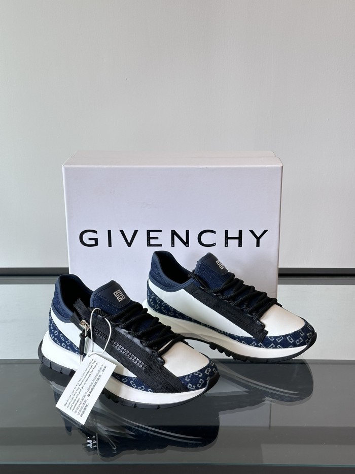 Super Max Givenchy Shoes-353