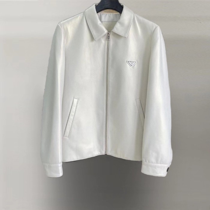Prada Jacket 1：1 Quality-023(S-L)