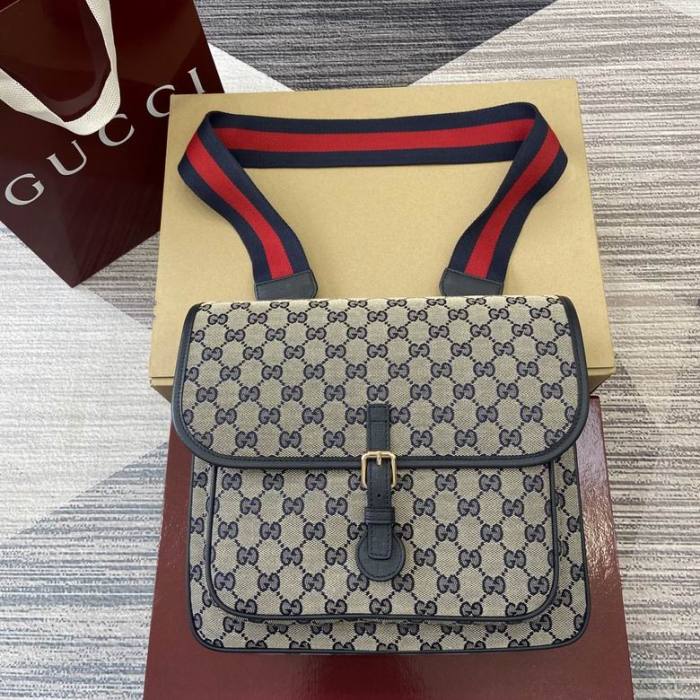 G High End Quality Bag-665