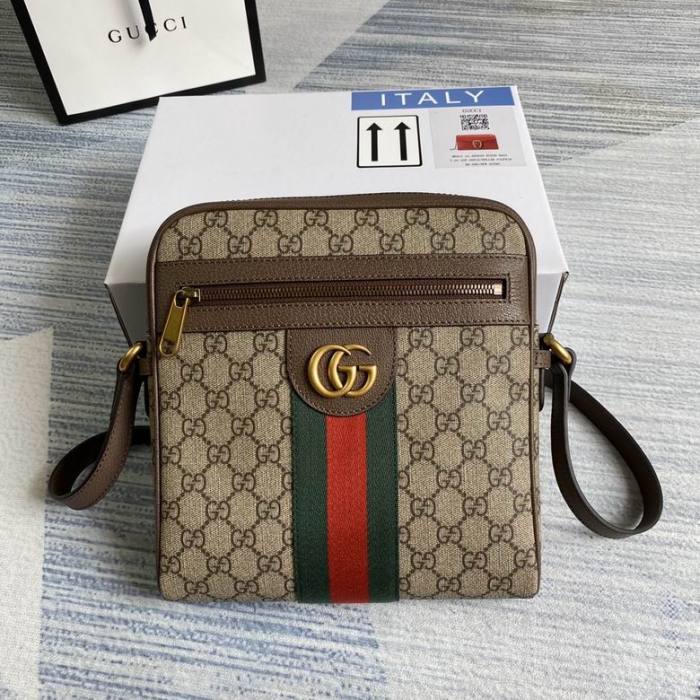 G High End Quality Bag-662