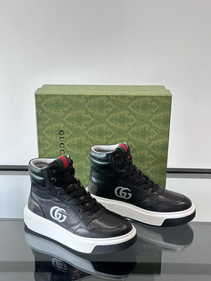 Super Max G Shoes-1492