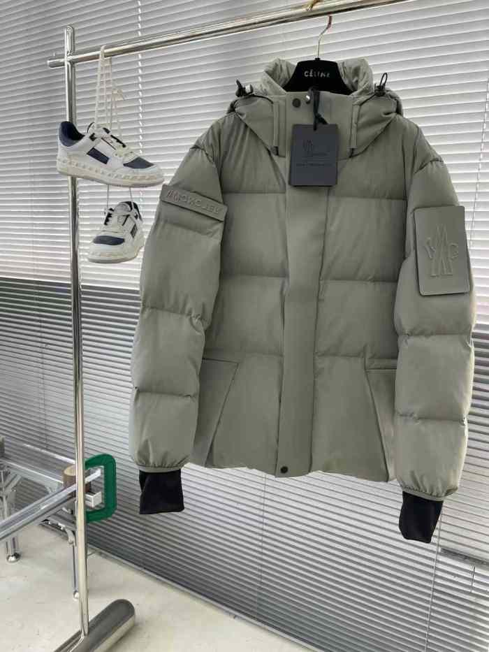 Moncler Jacket High End Quality-019