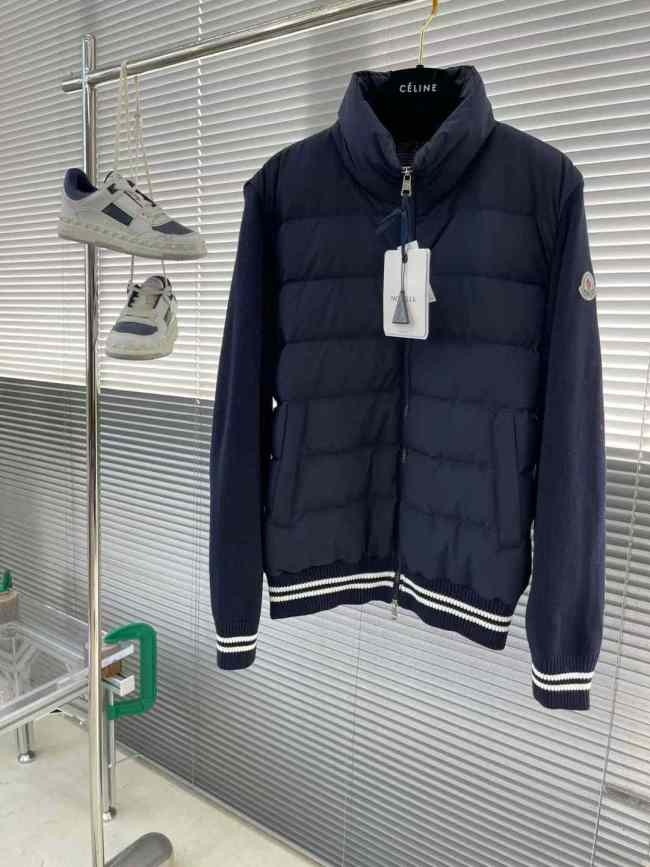 Moncler Jacket High End Quality-017
