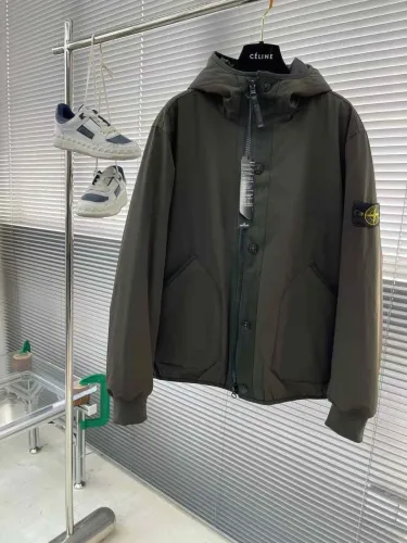 Dior Jacket High End Quality-207