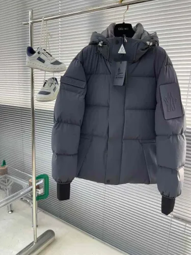 Moncler Jacket High End Quality-020