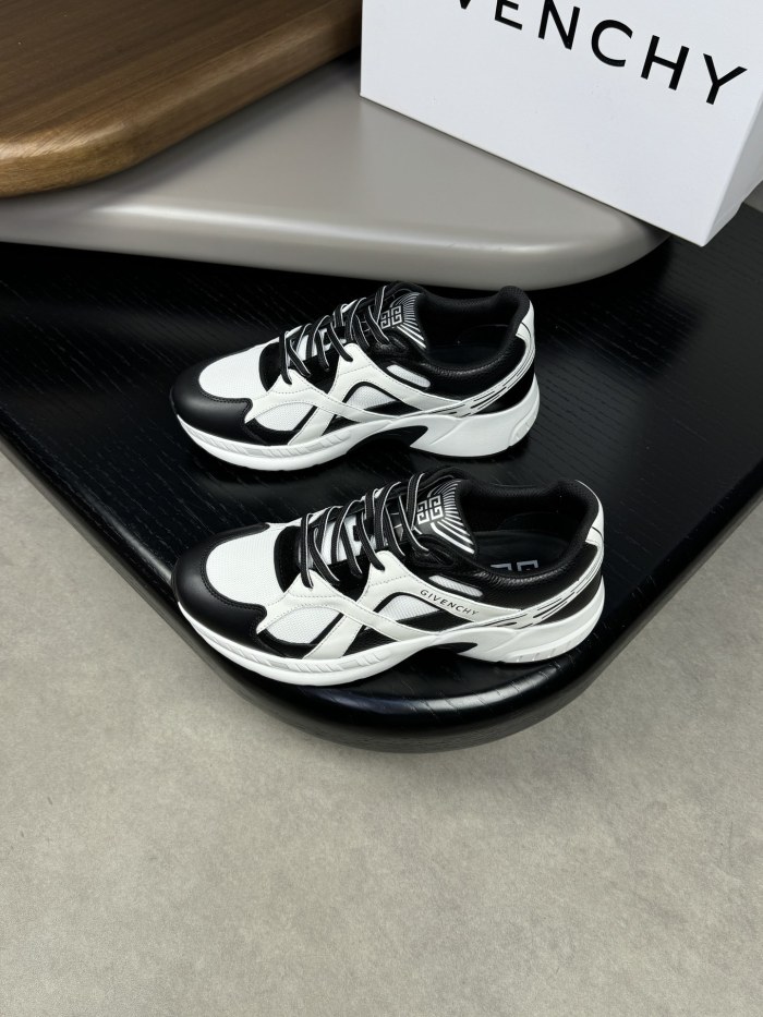 Super Max Givenchy Shoes-358