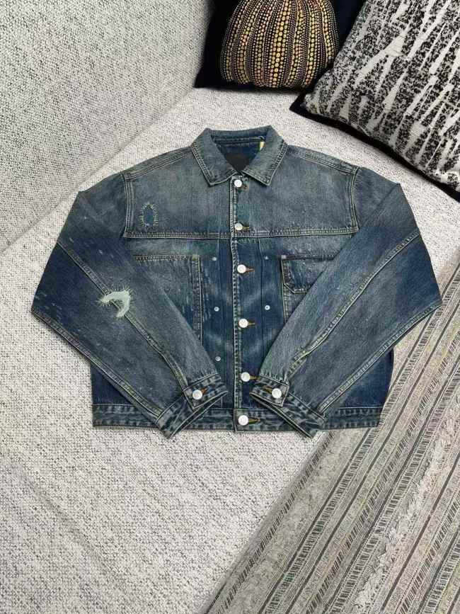 Givenchy Jacket High End Quality-023