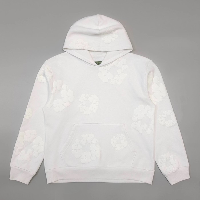 Denim Tears High End Quality Hoodies-024