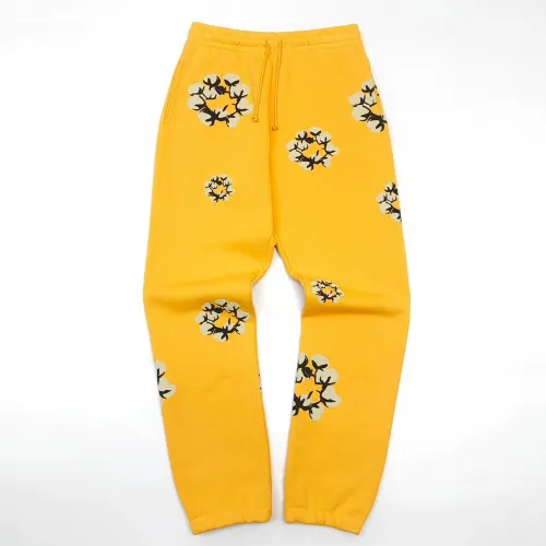 Denim Tears High End Quality Pant-009