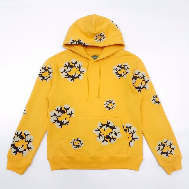 Denim Tears High End Quality Hoodies-012