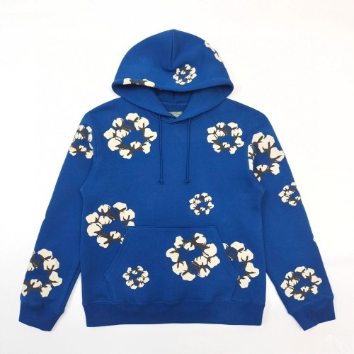 Denim Tears High End Quality Hoodies-013
