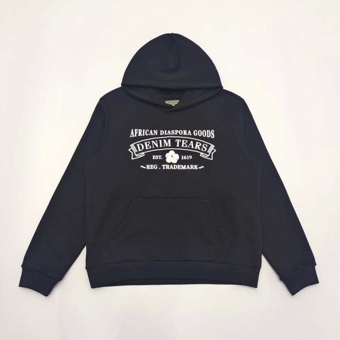 Denim Tears High End Quality Hoodies-025