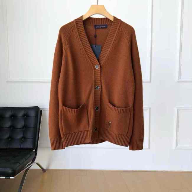 LV Sweater High End Quality-201