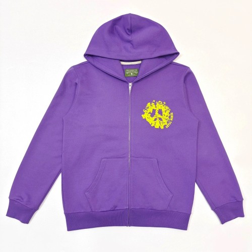 Denim Tears High End Quality Hoodies-021