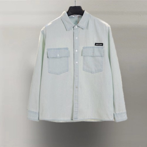 Miu Miu Jacket 1：1 Quality-018(S-XL)