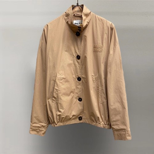 Miu Miu Jacket 1：1 Quality-016(S-XL)