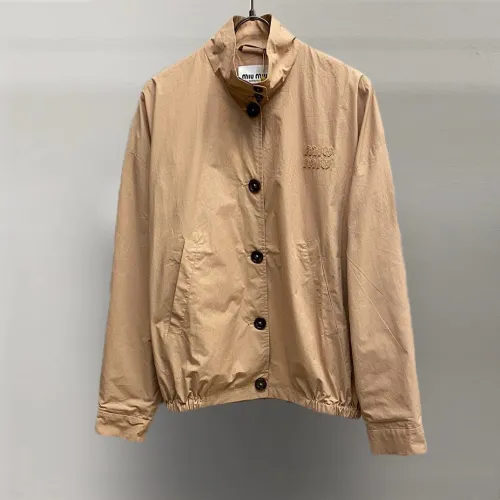 Miu Miu Jacket 1：1 Quality-016(S-XL)
