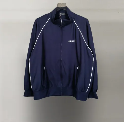 Miu Miu Jacket 1：1 Quality-020(S-L)