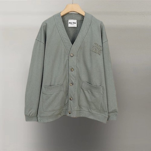 Miu Miu Hoodies 1：1 quality-007(S-XL)