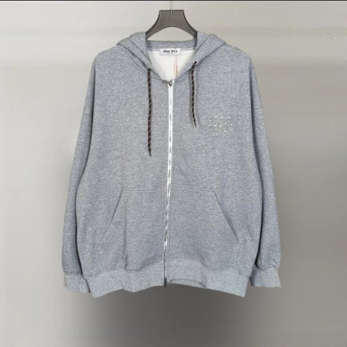 Miu Miu Hoodies 1：1 quality-008(S-L)