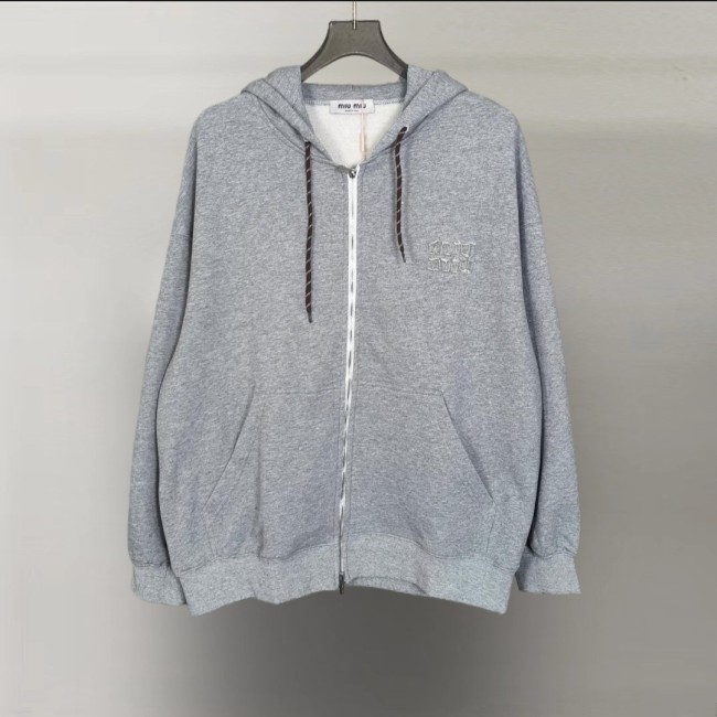 Miu Miu Hoodies 1：1 quality-008(S-L)