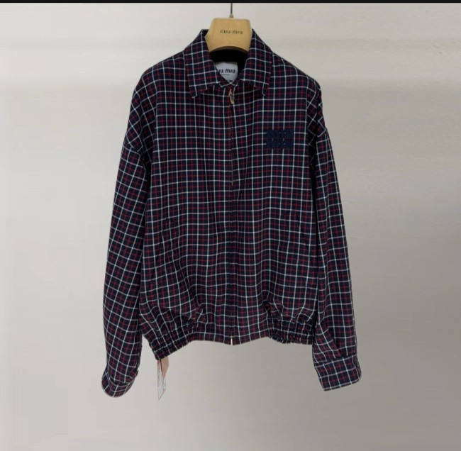 Miu Miu Jacket 1：1 Quality-019(S-XL)