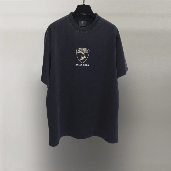 B Shirt 1：1 Quality-3721