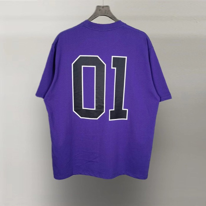 B Shirt 1：1 Quality-3717(XS-L)