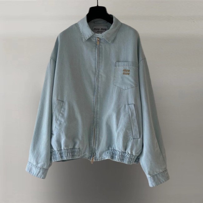 Miu Miu Jacket 1：1 Quality-017(S-XL)