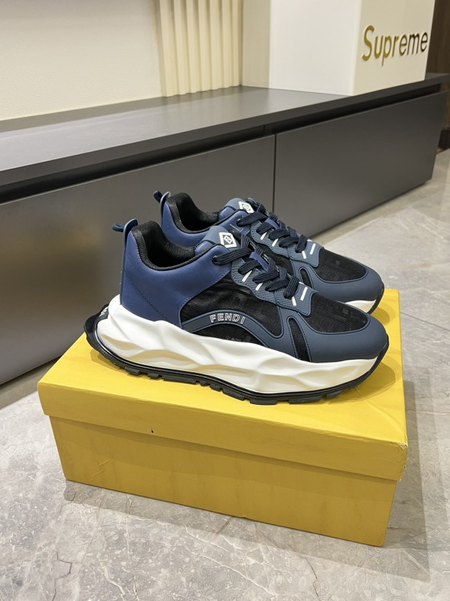 FD men shoes 1：1 quality-420